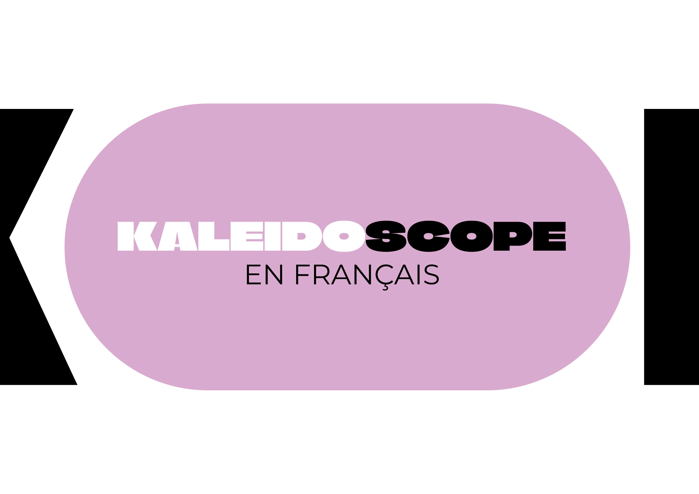 Concept créatif autour du mot grec skopein et de la lumière pour l'identité du pôle d'attractivité du Trégor