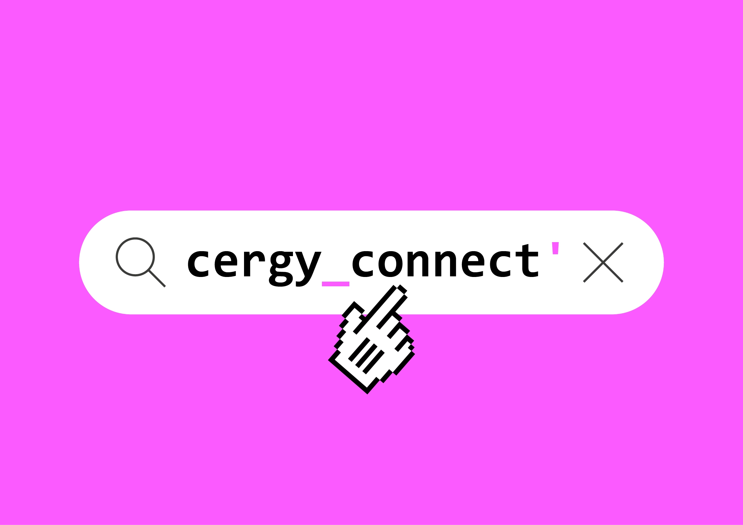 Création d’un dispositif d&rsquo;inclusion numérique pour la ville de Cergy